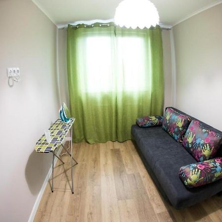 Sunshine Apartament Târgu-Mureş Dış mekan fotoğraf
