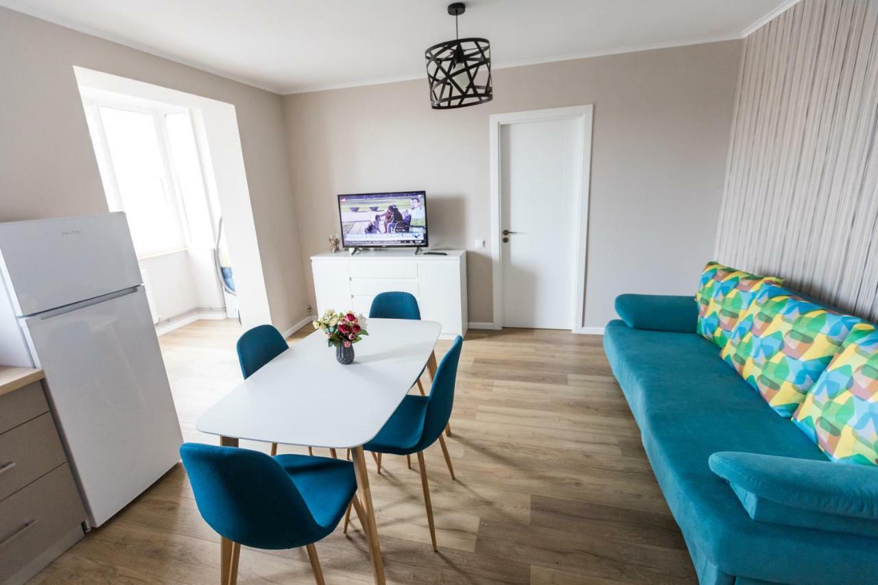 Sunshine Apartament Târgu-Mureş Dış mekan fotoğraf