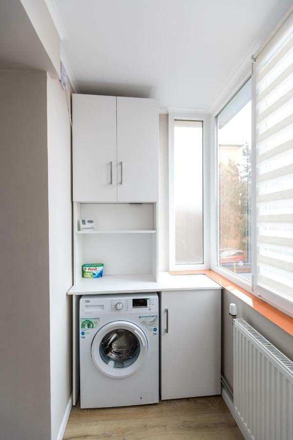 Sunshine Apartament Târgu-Mureş Dış mekan fotoğraf