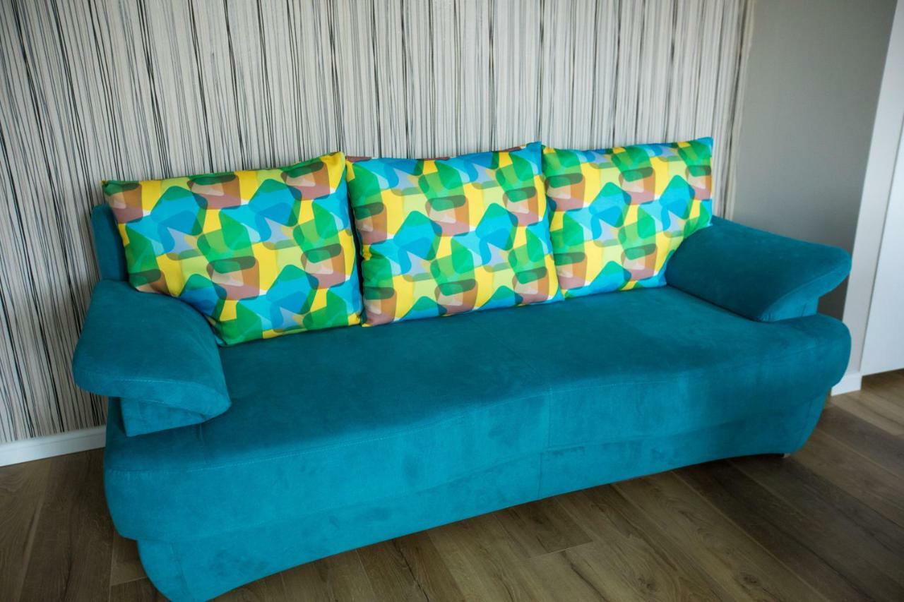 Sunshine Apartament Târgu-Mureş Dış mekan fotoğraf