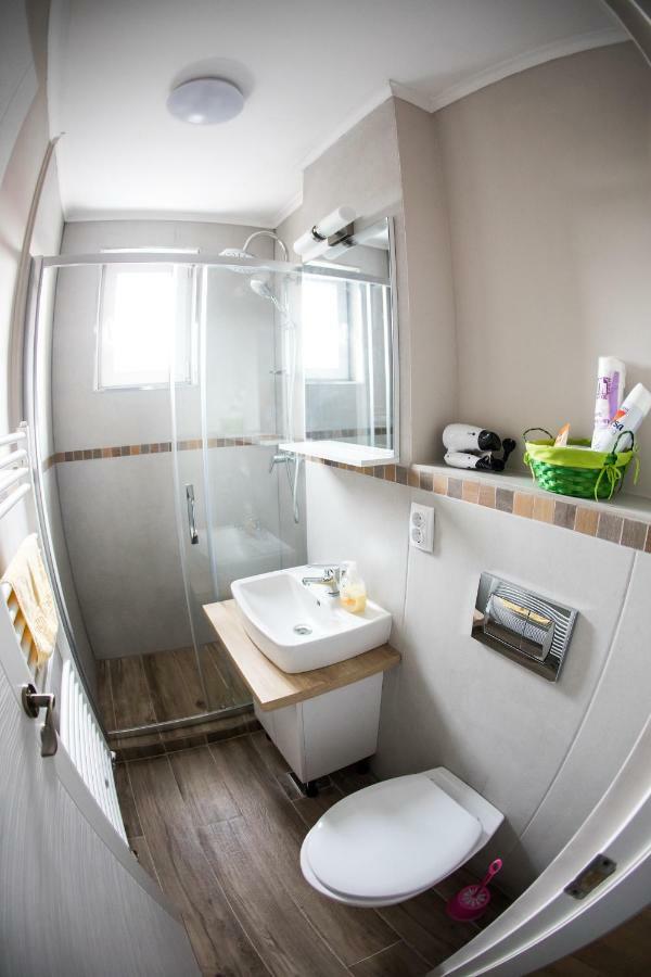 Sunshine Apartament Târgu-Mureş Dış mekan fotoğraf